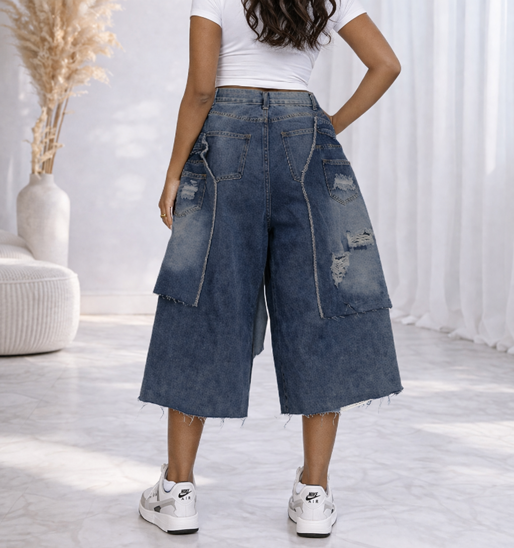 Debbie Denim