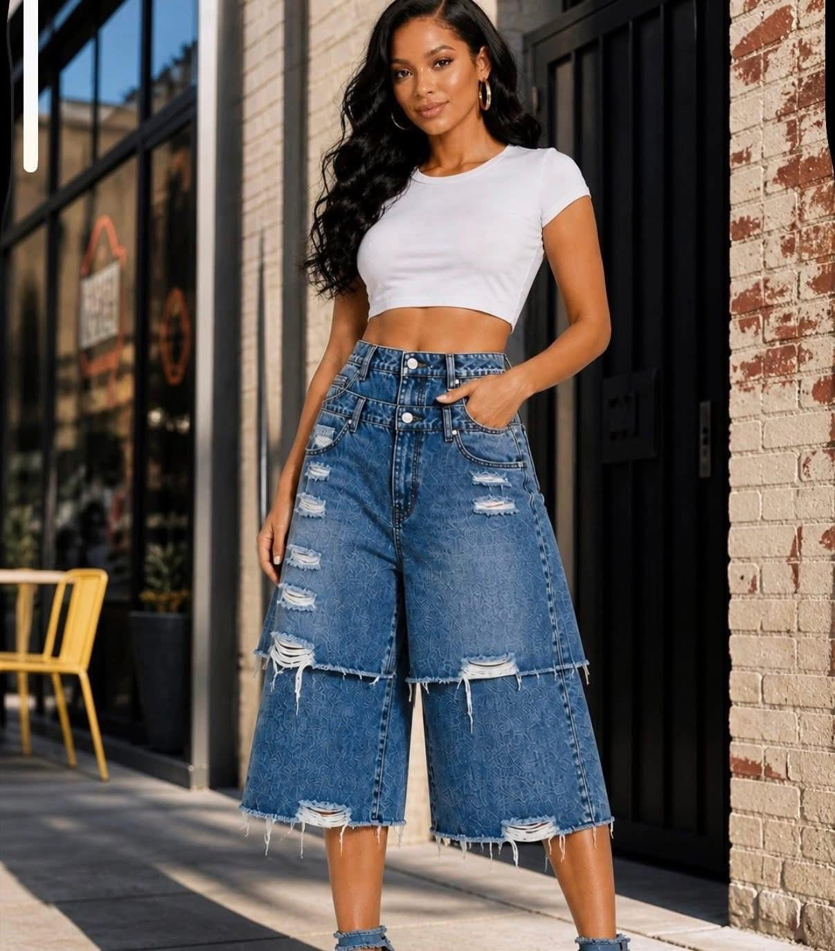Debbie Denim