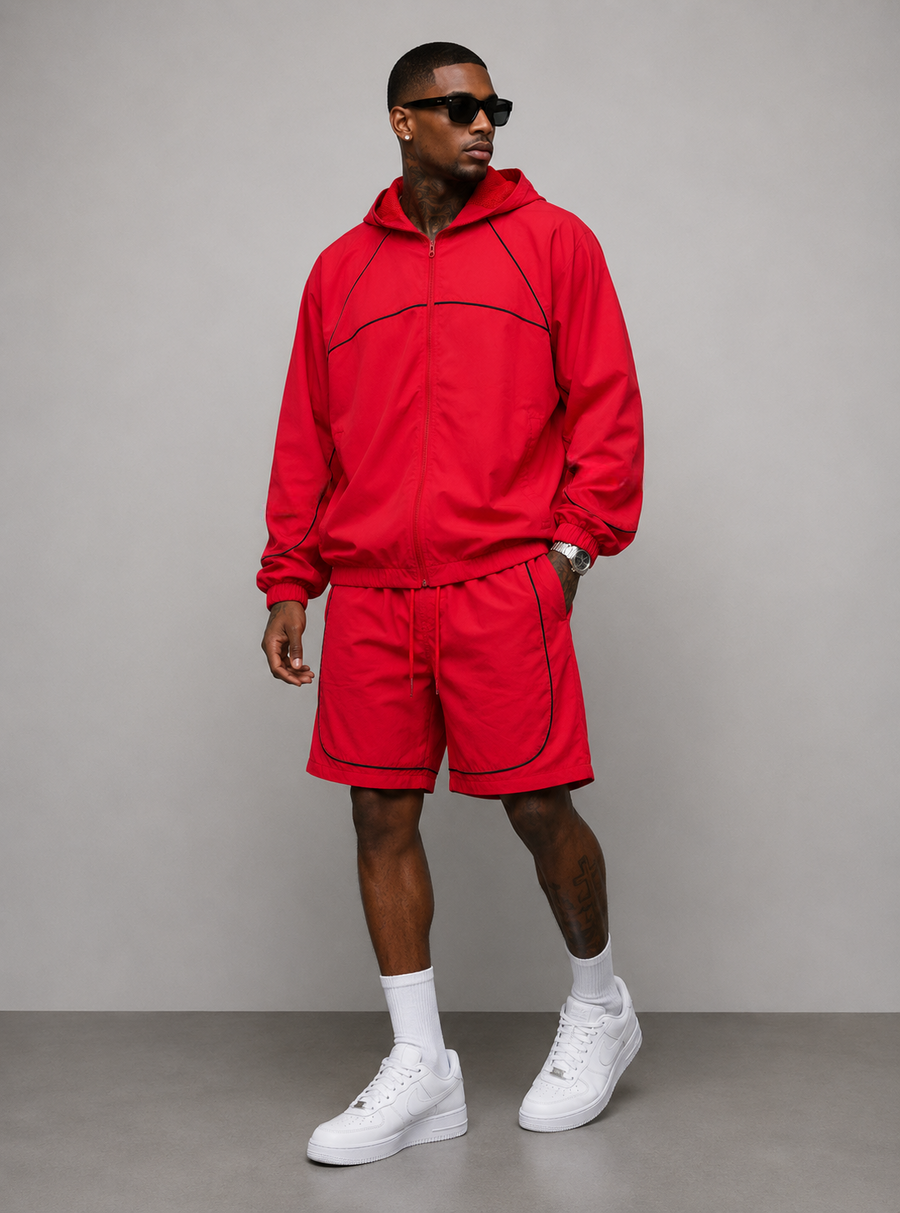 Big Red