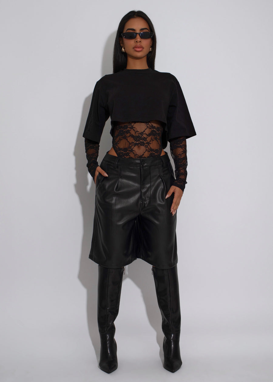 Black Crystal