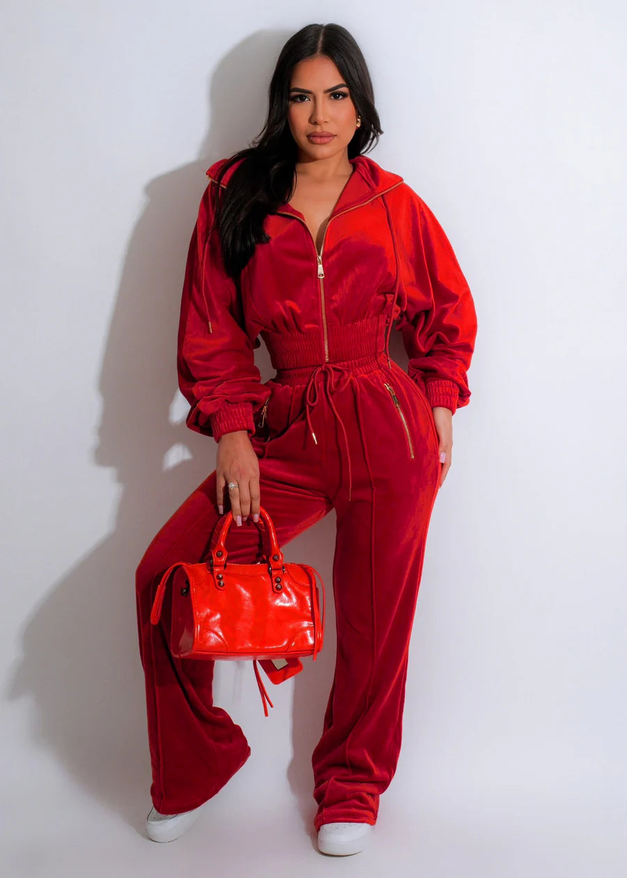 Taylor V Set of