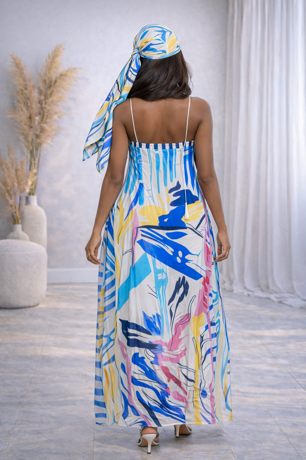 Gurl Girl Maxi