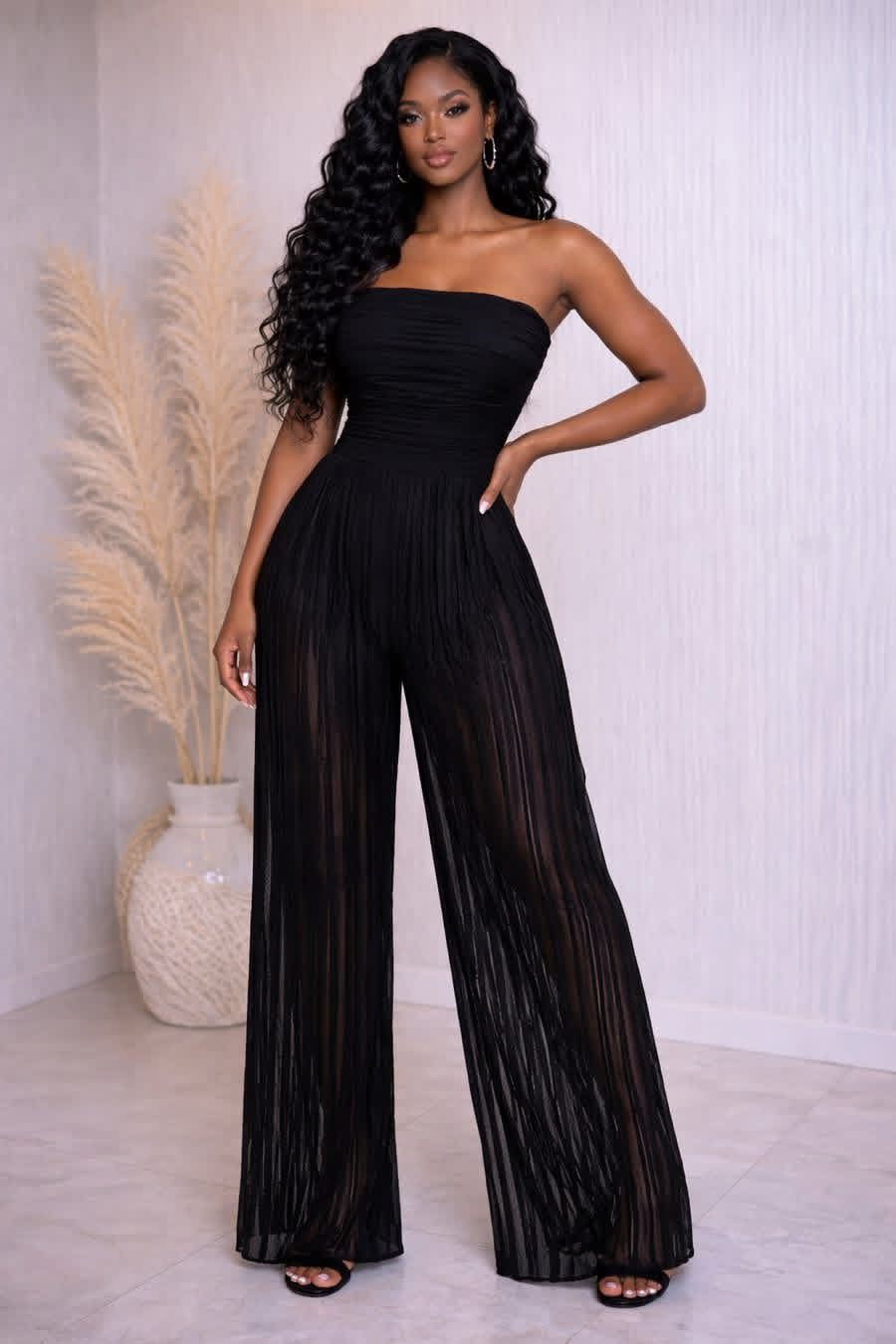 Black Empress
