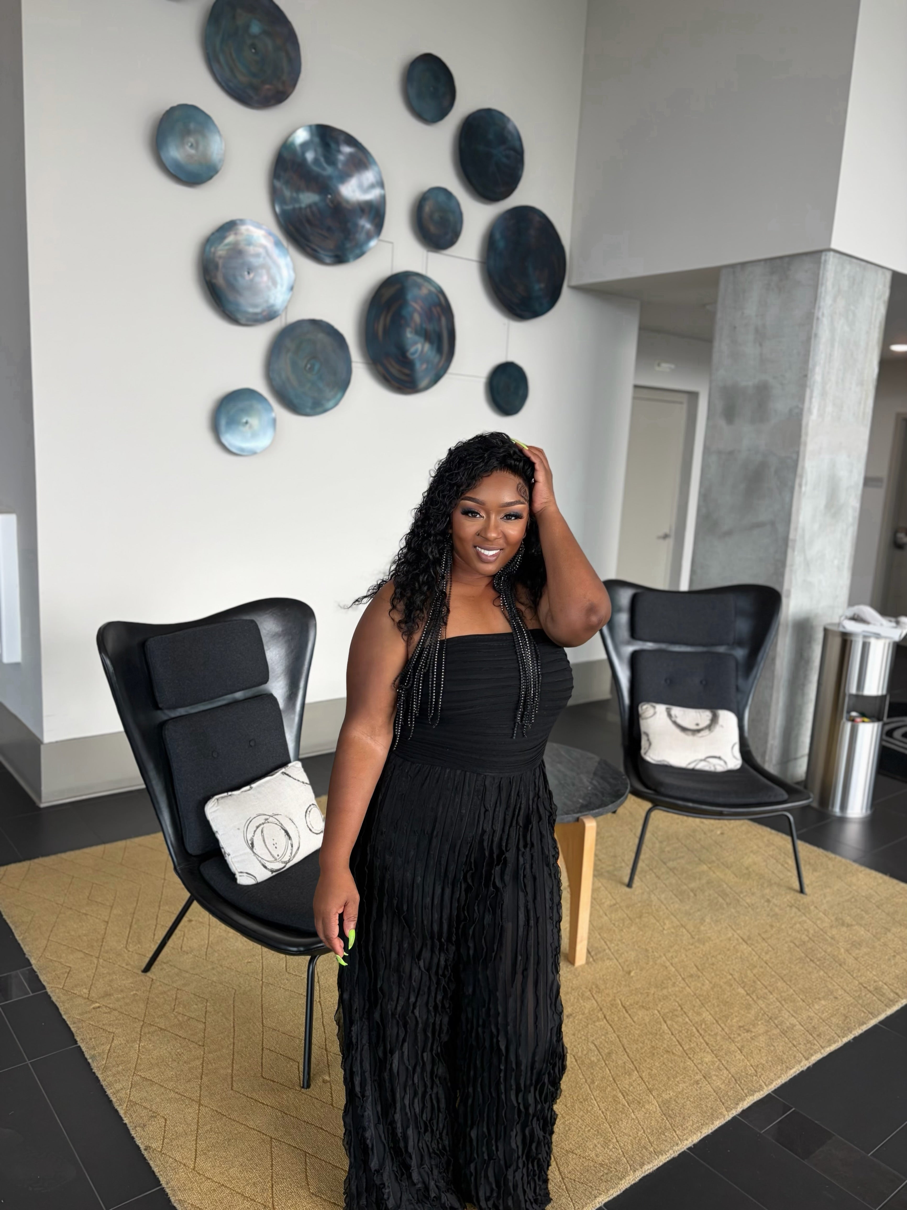 Black Empress