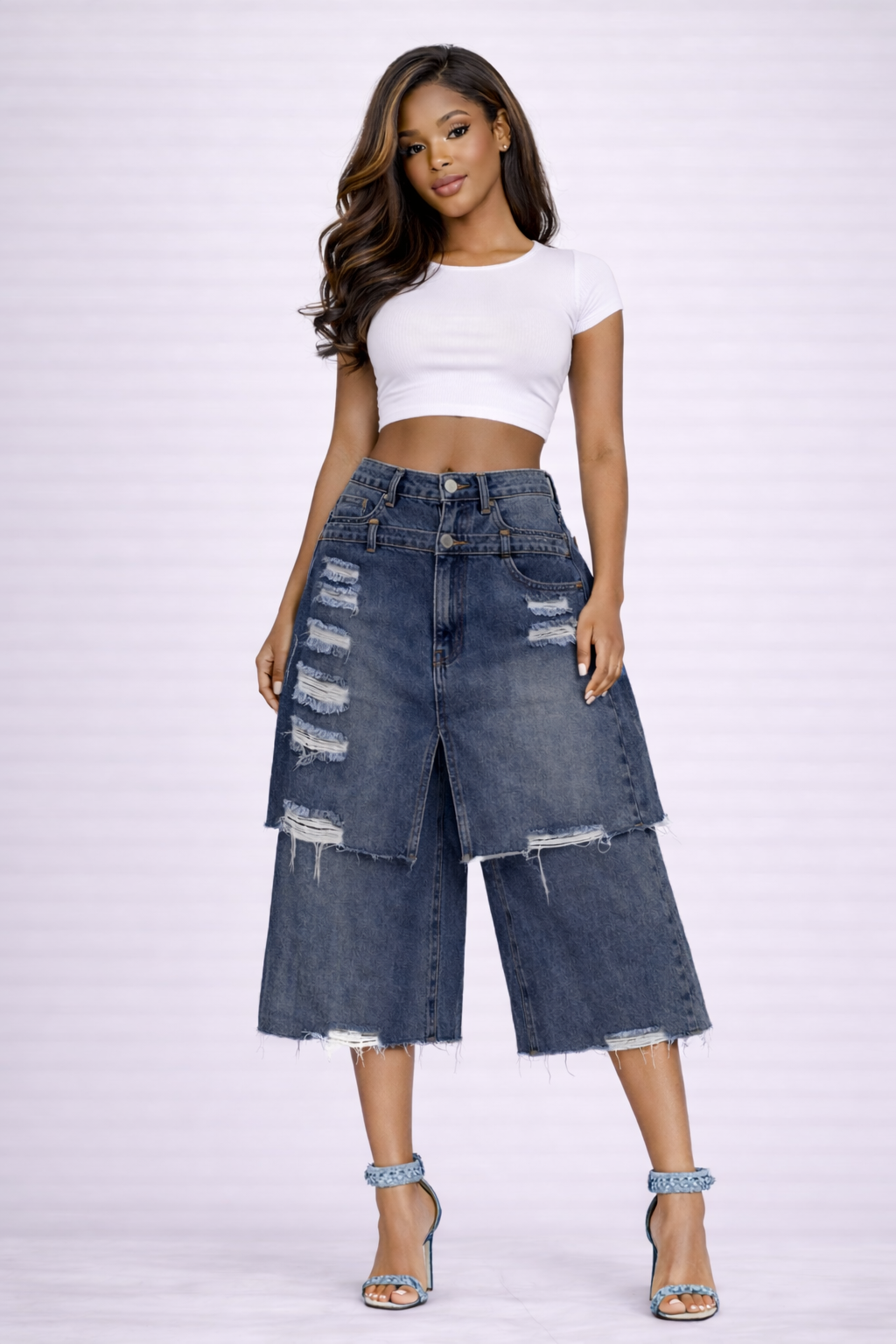 Debbie Denim