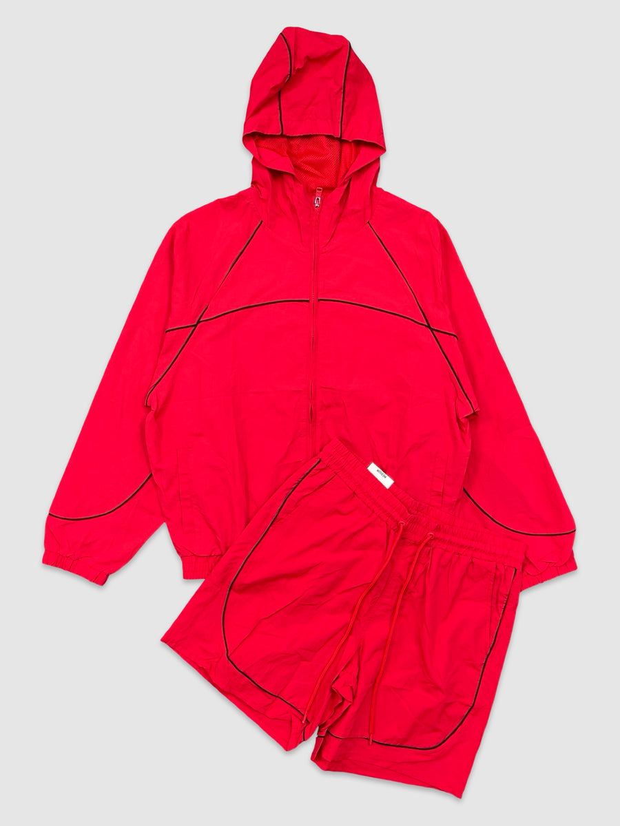 Big Red