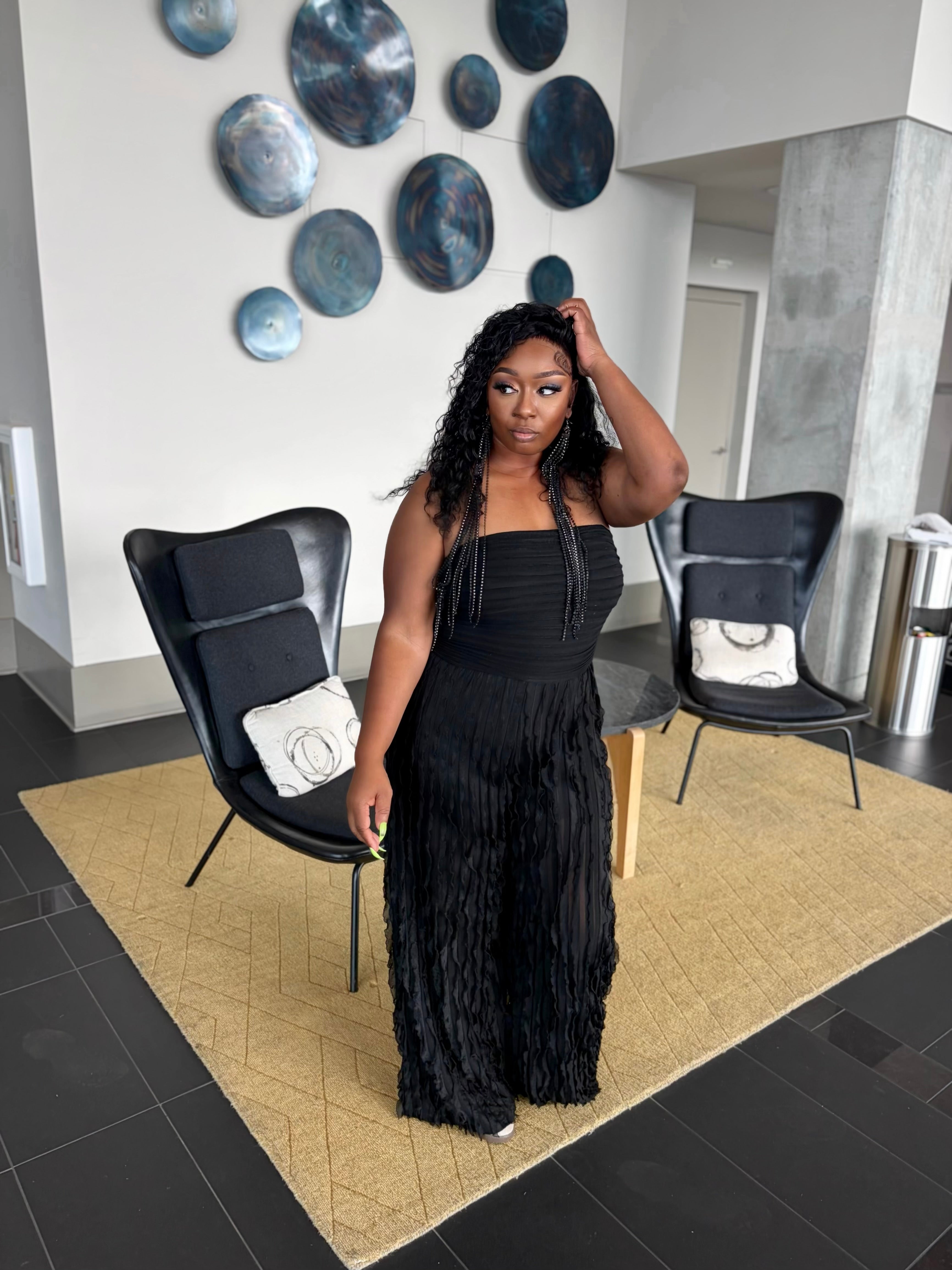 Black Empress