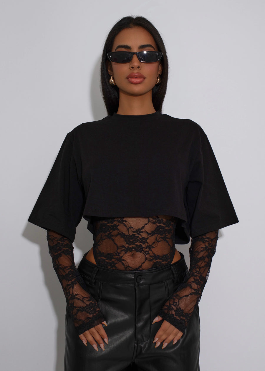 Black Crystal