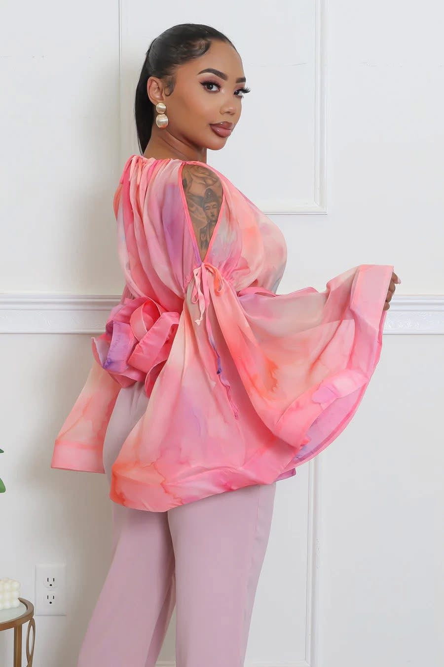 Pretty Pink