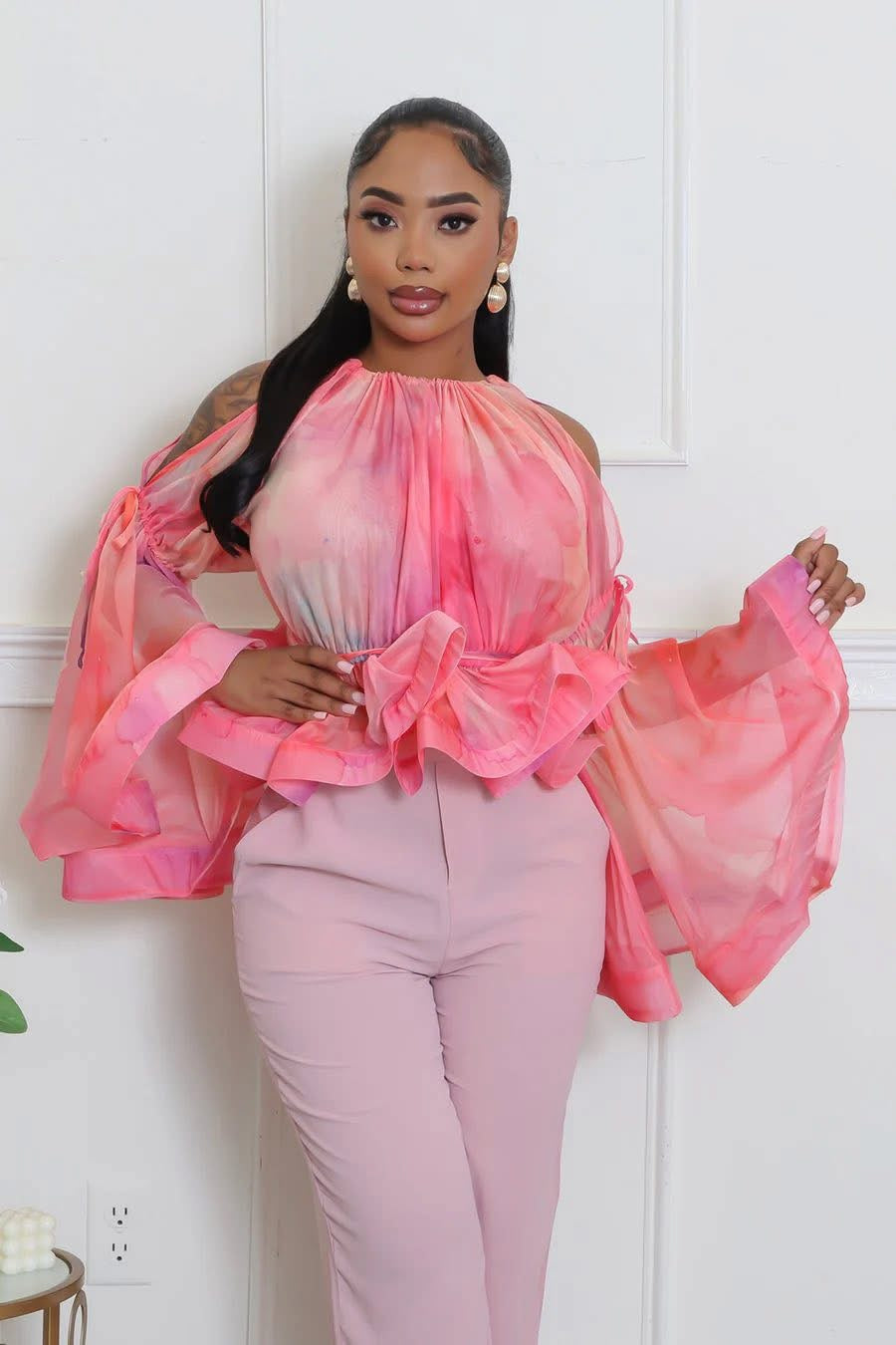 Pretty Pink
