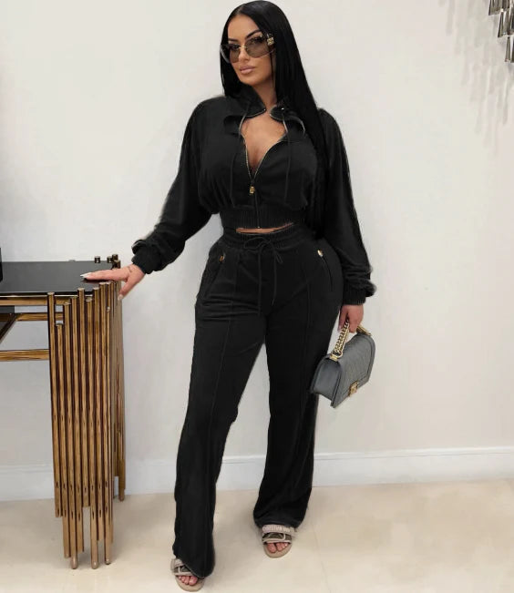 Taylor V Set of