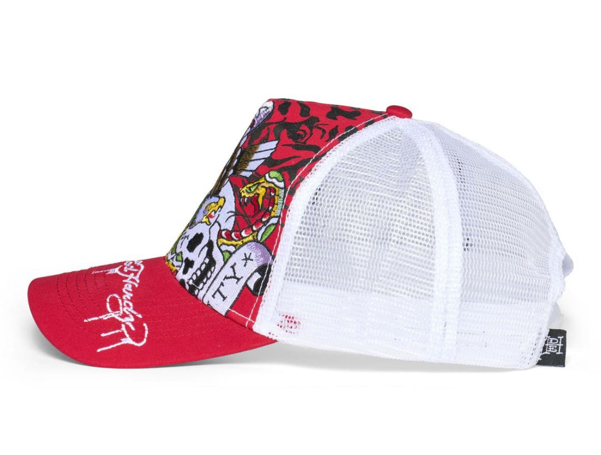 Ed Hardy Cap