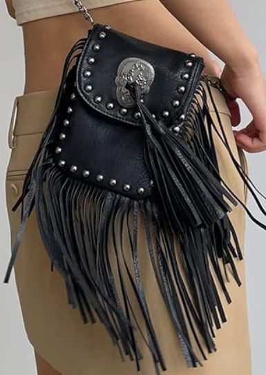 Cowboy Crossbody