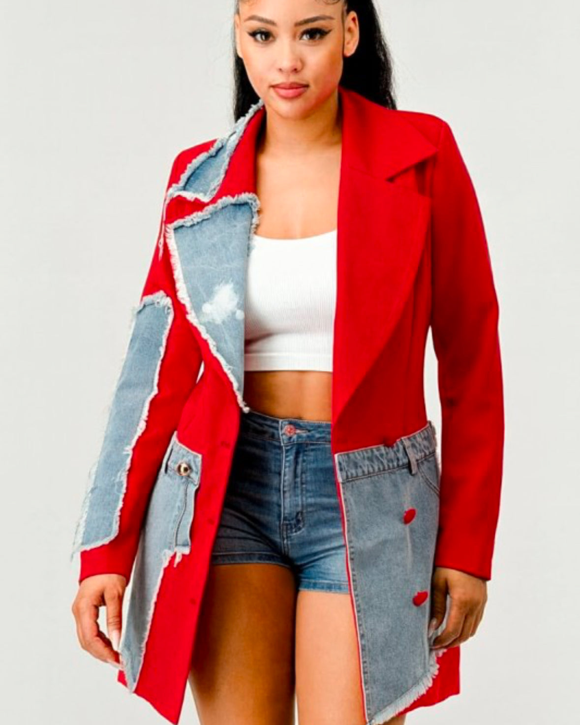 Candy Coated (Pre-Order) Arrival Date 10/3/2025