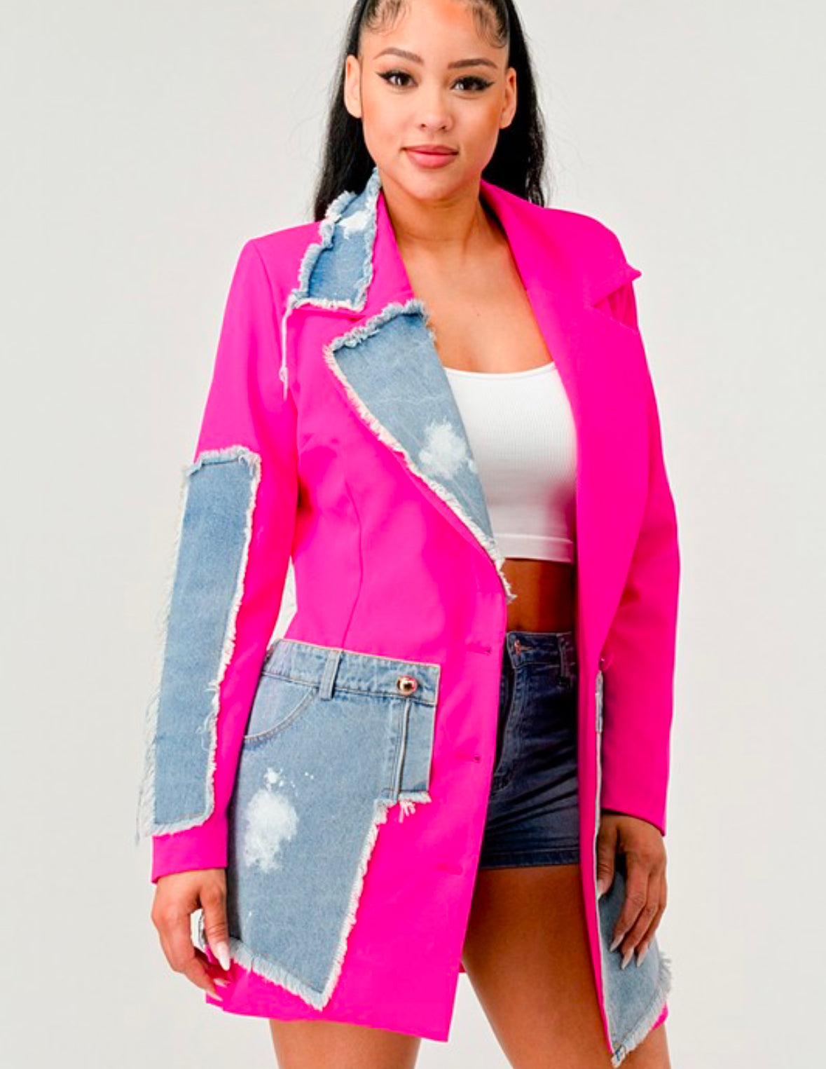 Candy Coated (Pre-Order) Arrival Date 10/3/2025