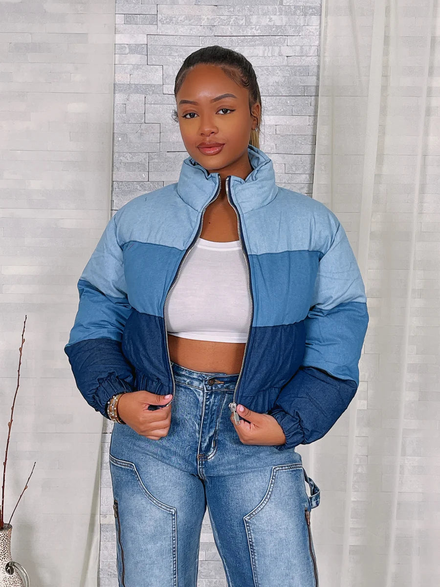 Definitely Denim