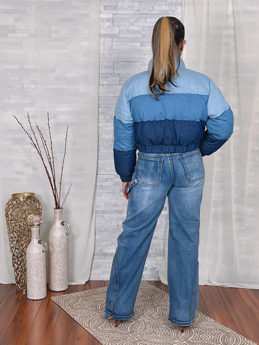 Definitely Denim
