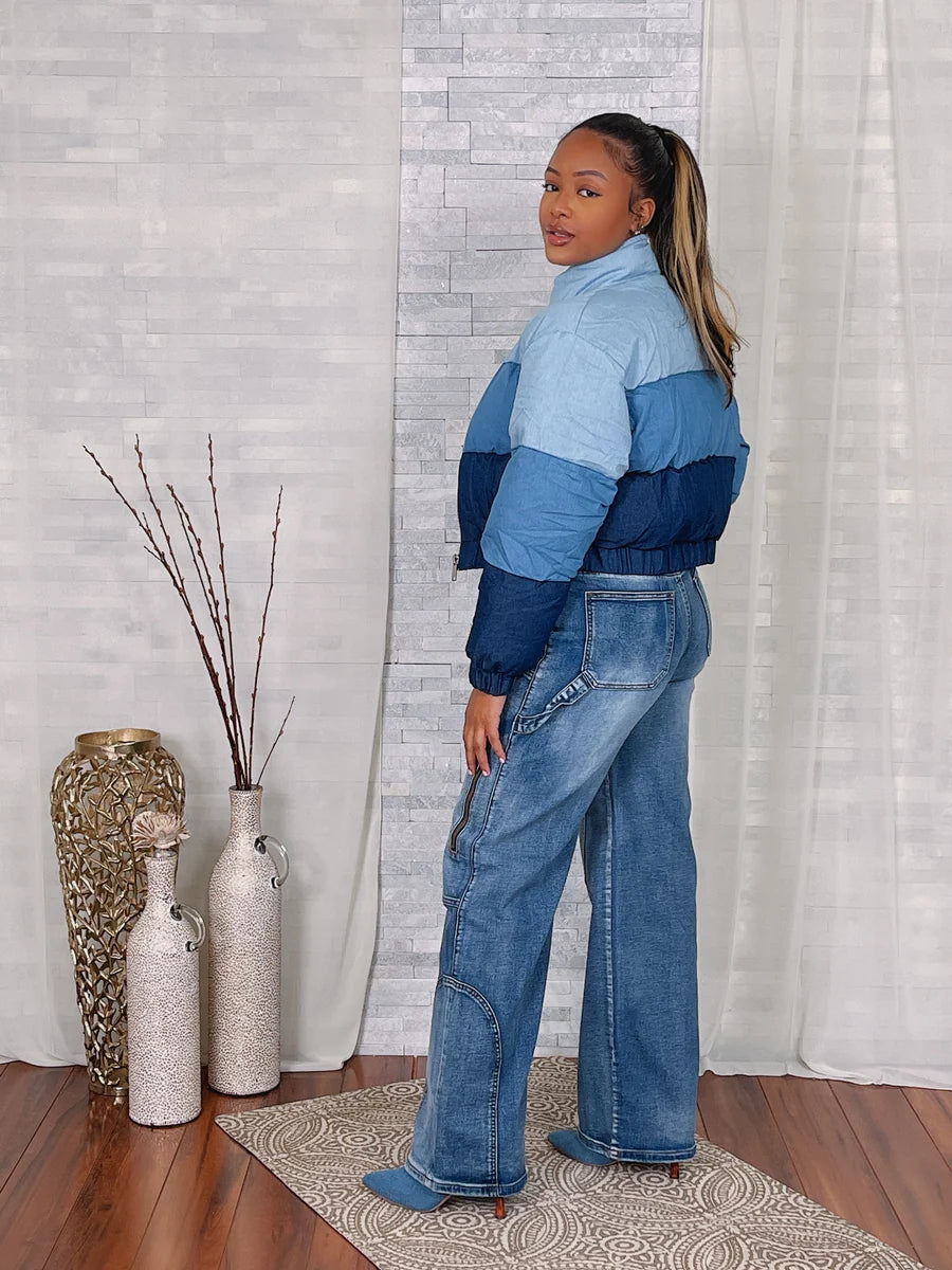 Definitely Denim