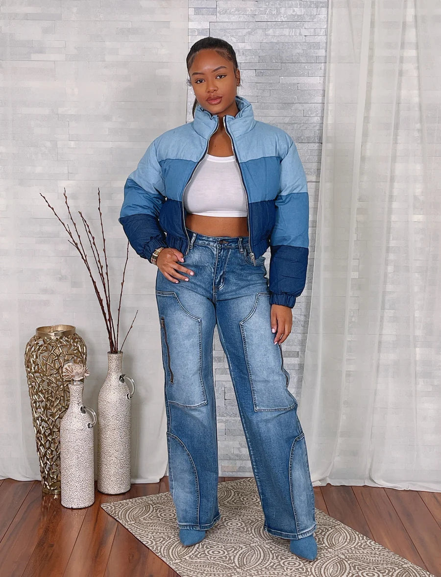 Definitely Denim