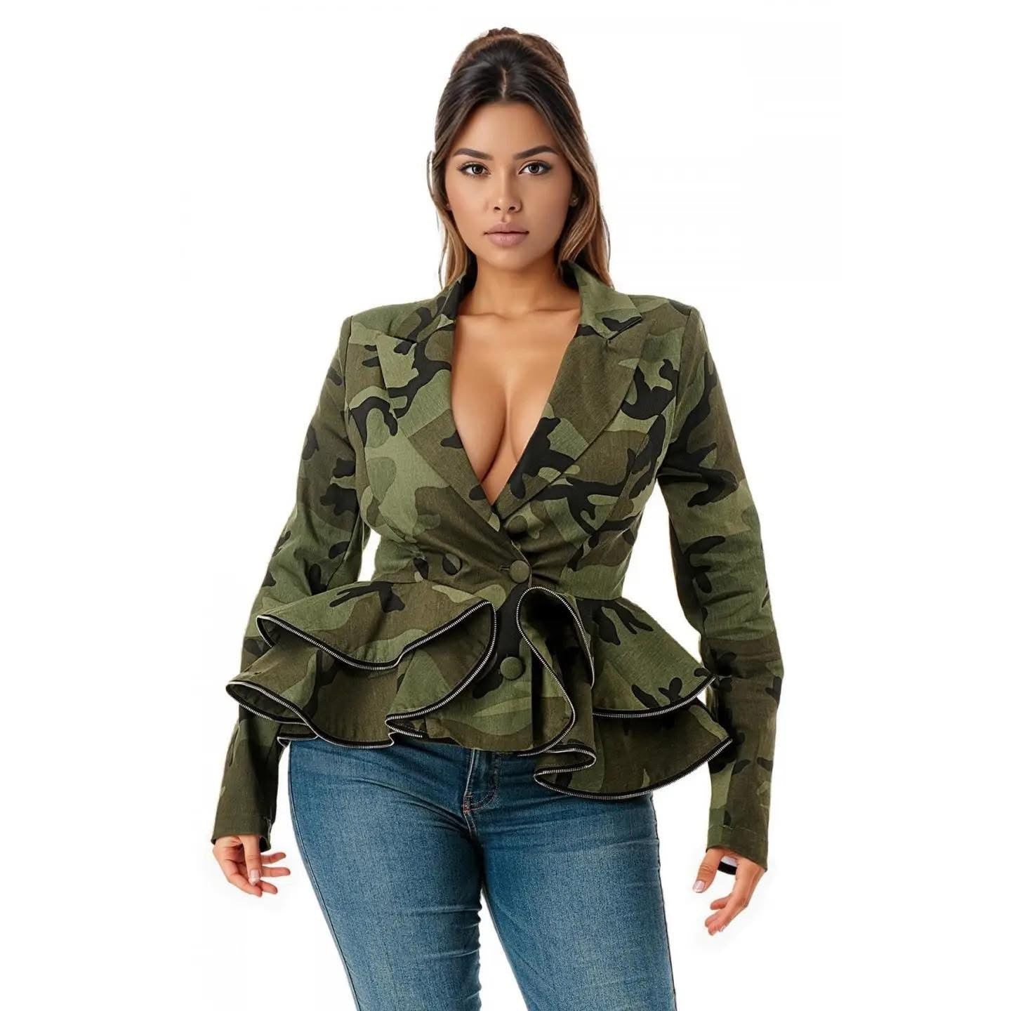 Camo Cali