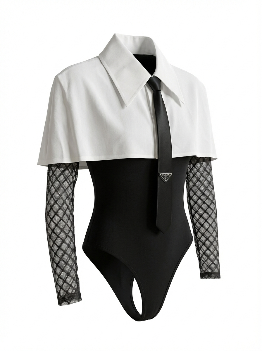 Prouda Body Suit