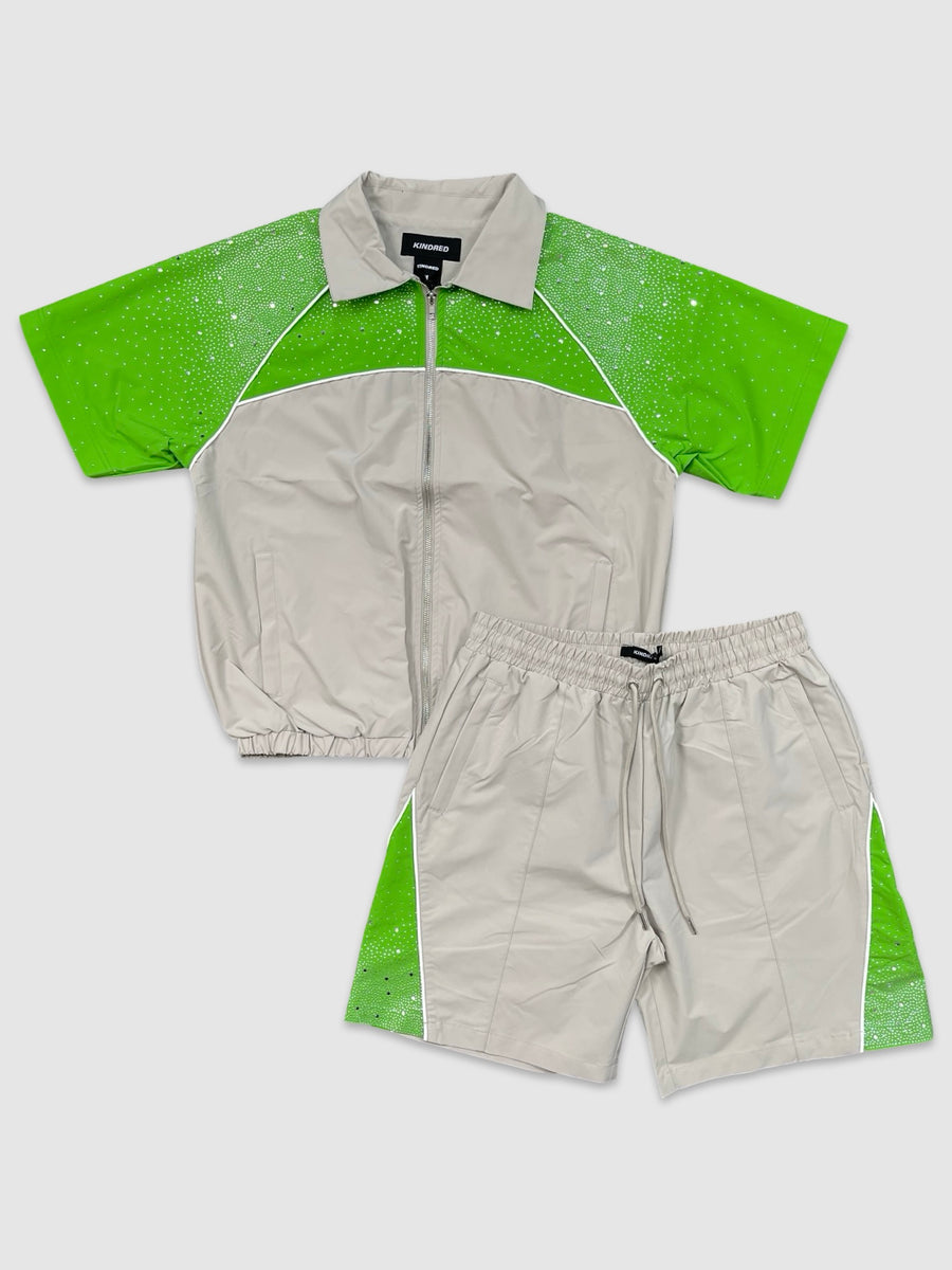 Seeing Green