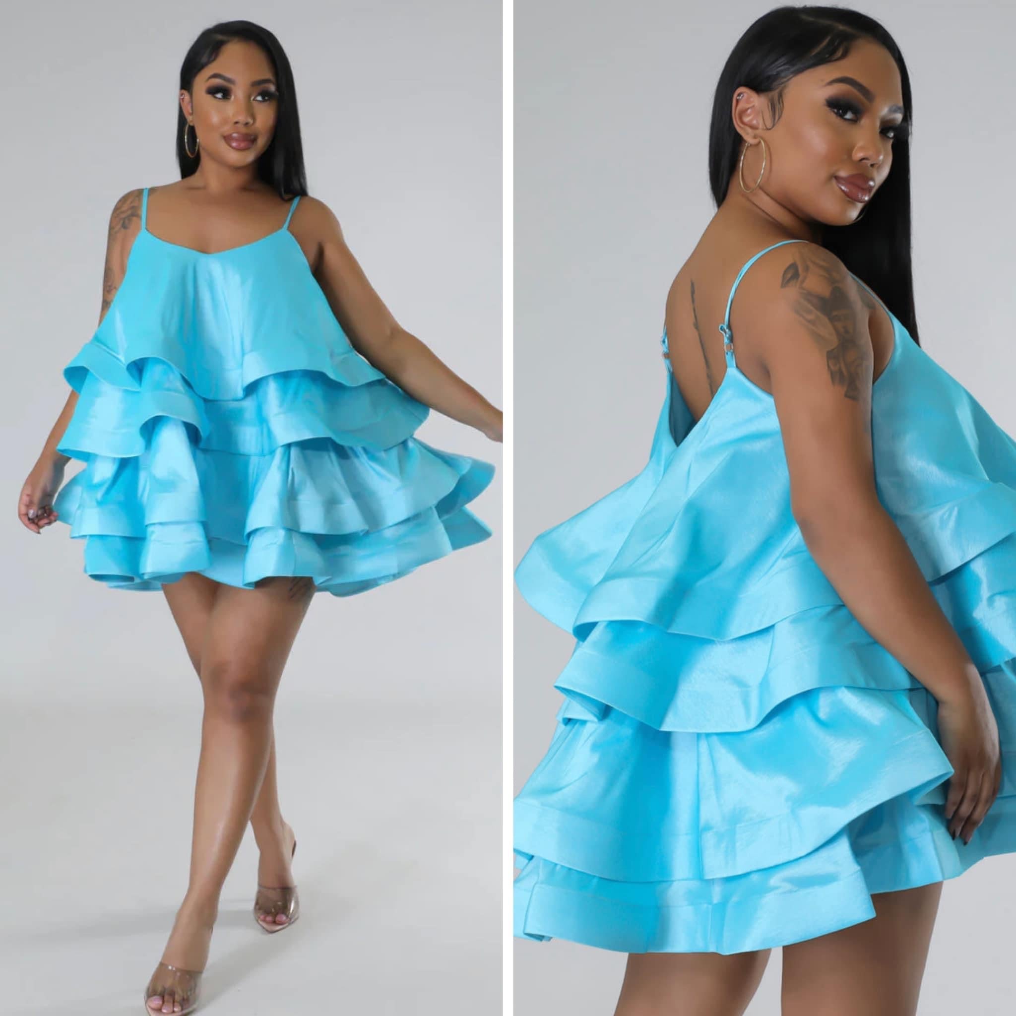 Ally Skyy
