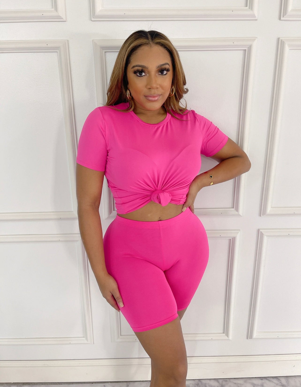 Be Cute Sets