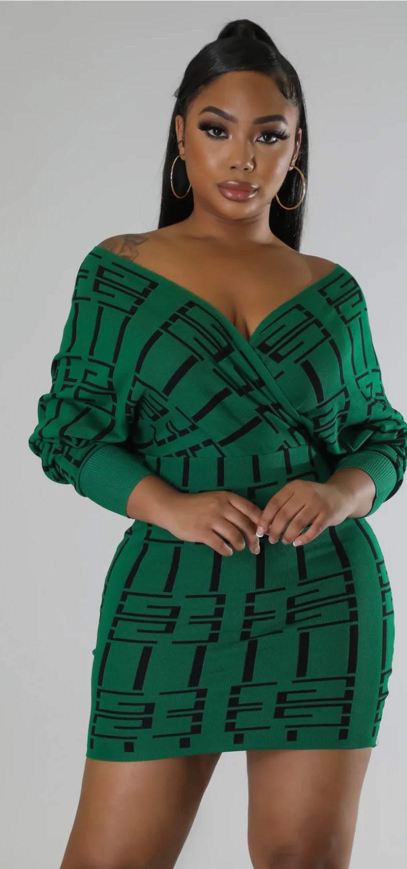 Gabby Green