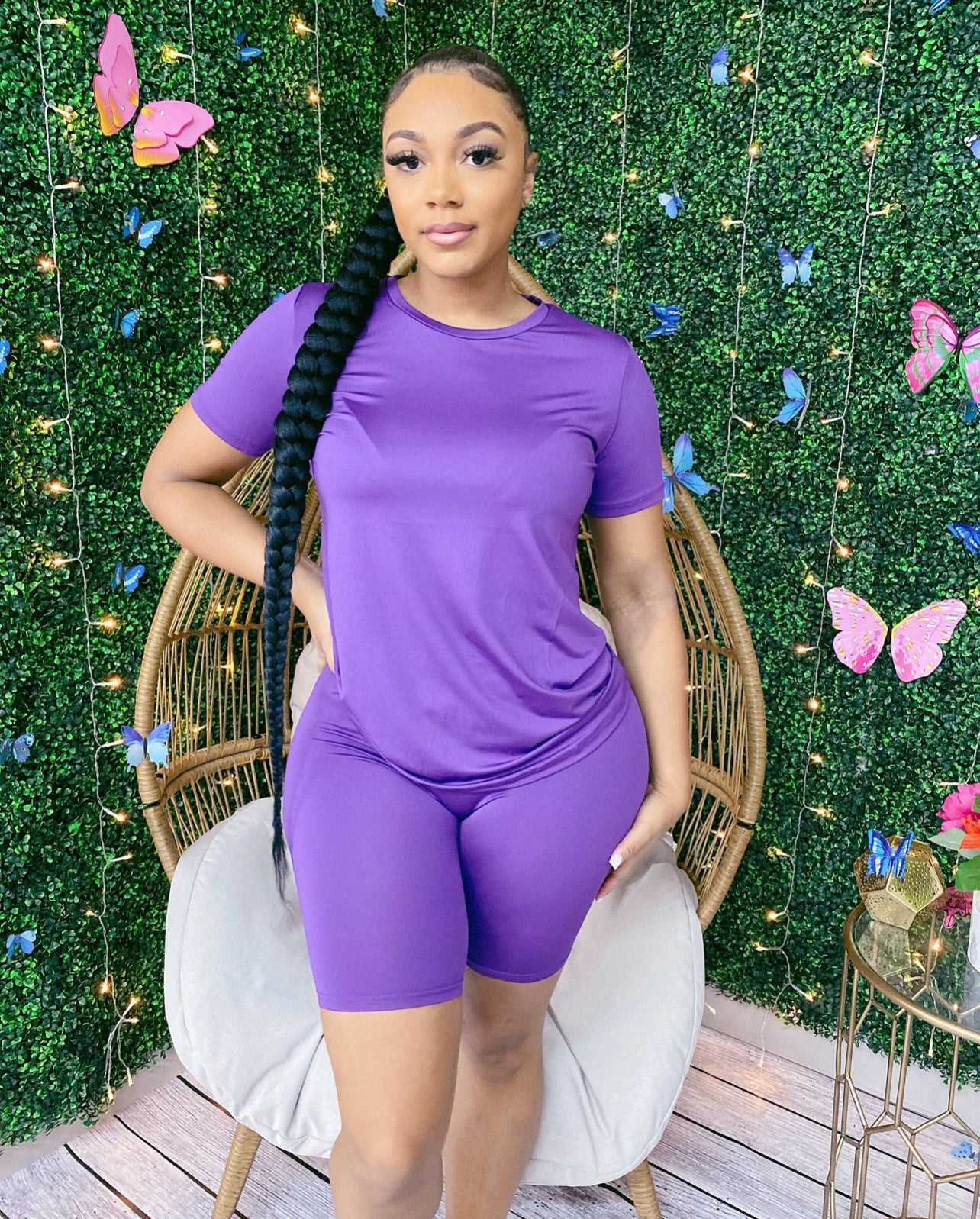 Be Cute Sets