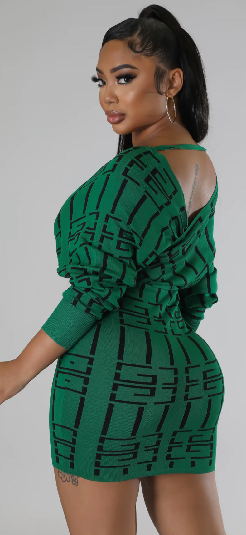 Gabby Green